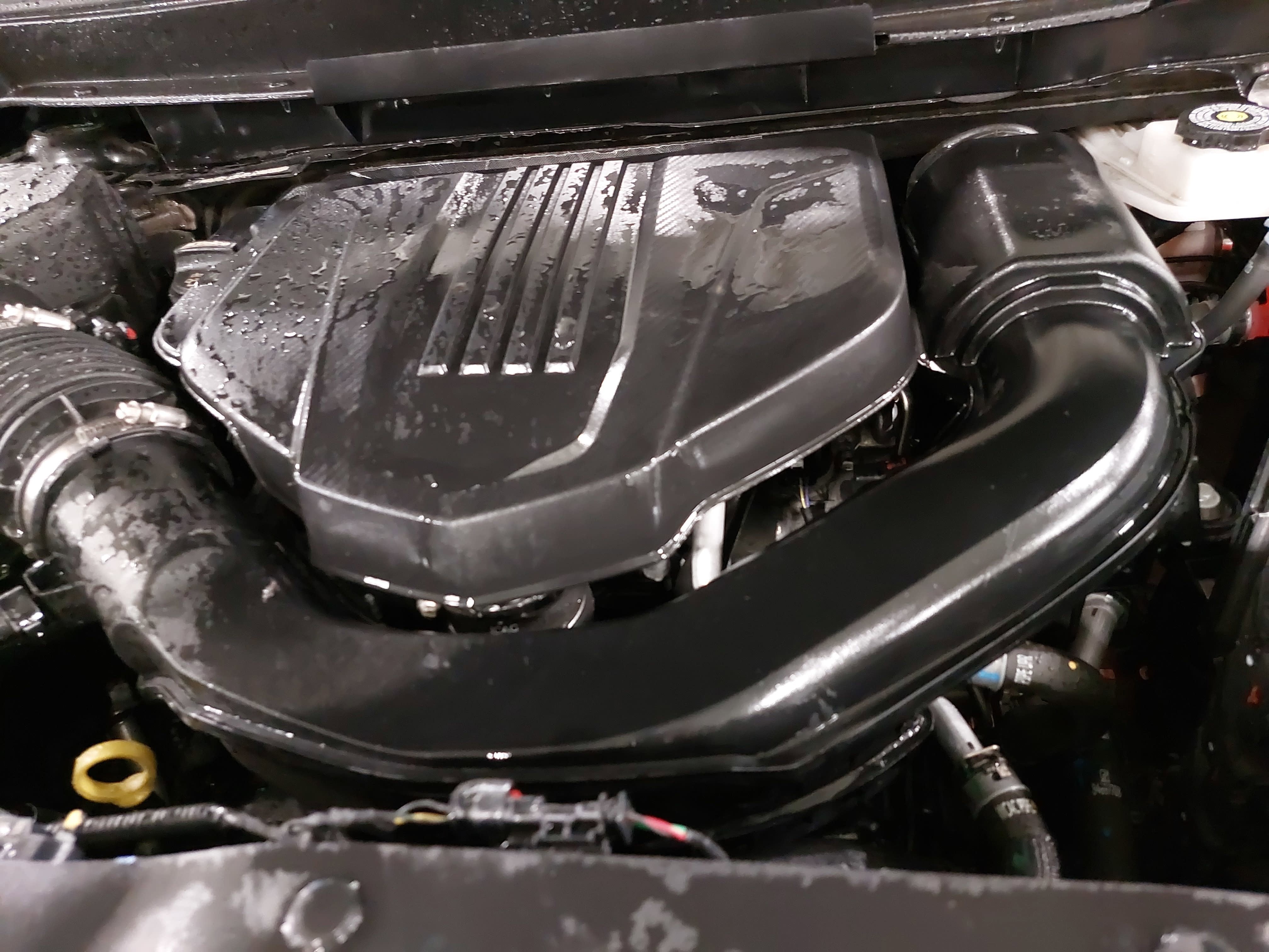 2024 Chevrolet Traverse FWD RS