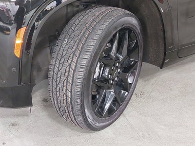 2024 Chevrolet Traverse FWD RS