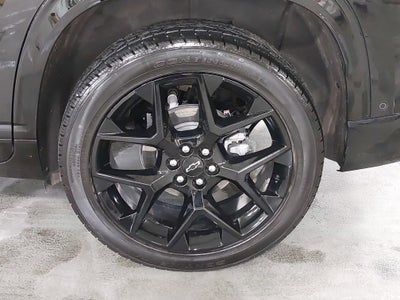 2024 Chevrolet Traverse FWD RS