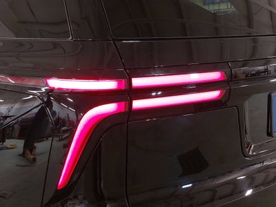 2024 Chevrolet Traverse FWD RS