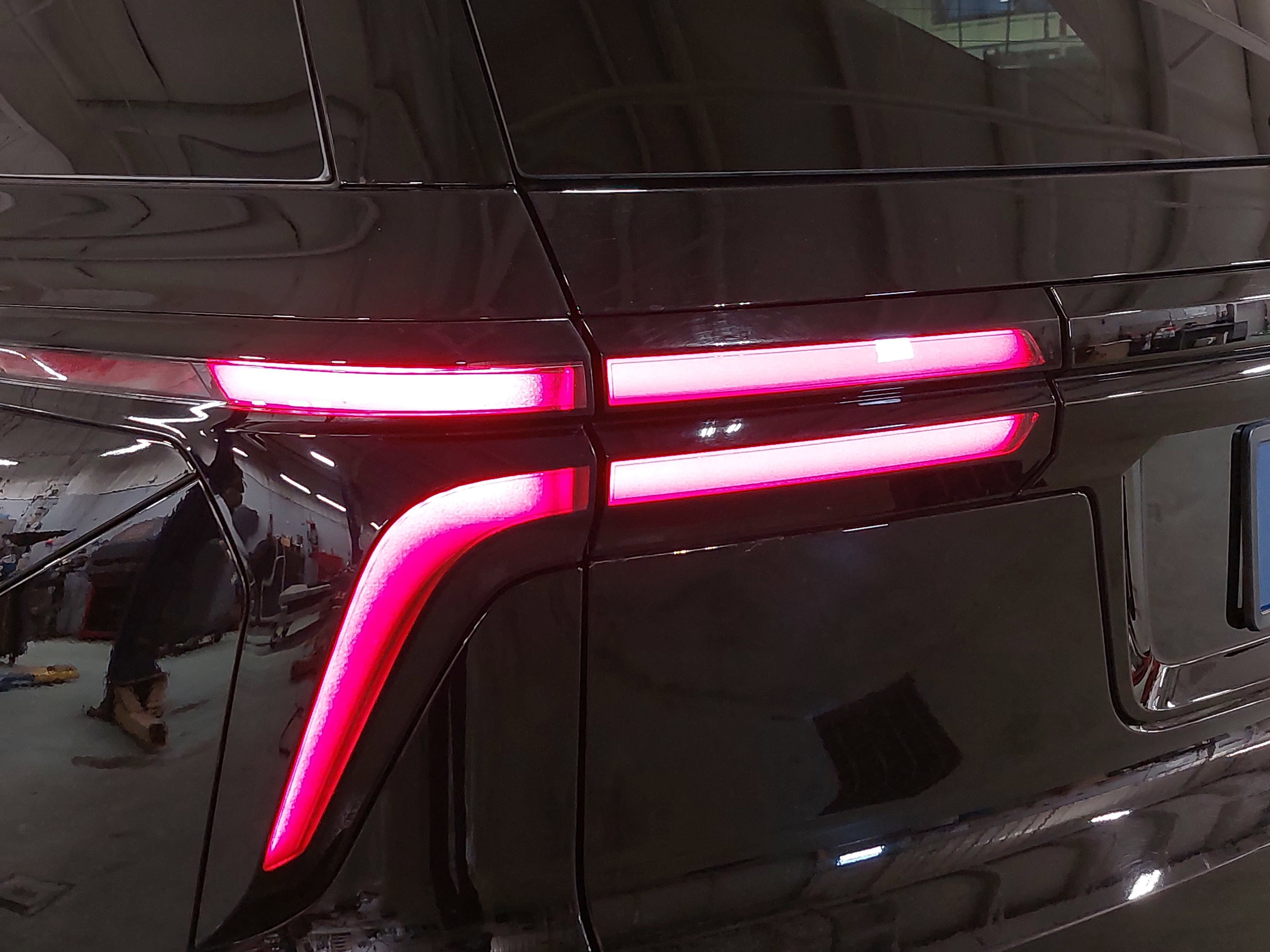 2024 Chevrolet Traverse FWD RS