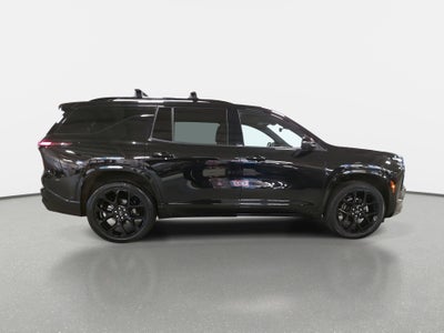 2024 Chevrolet Traverse FWD RS