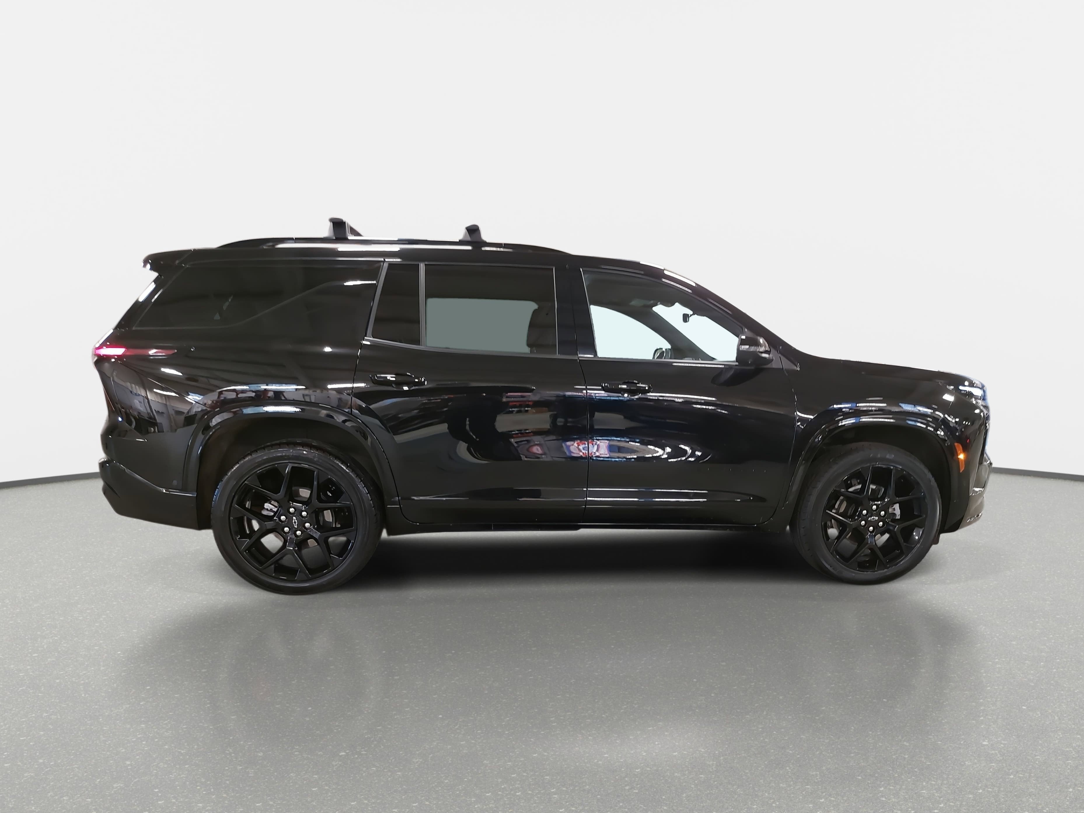 2024 Chevrolet Traverse FWD RS