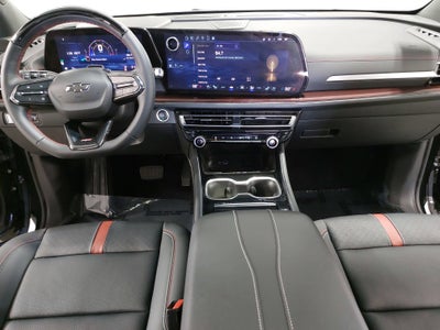 2024 Chevrolet Traverse FWD RS