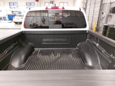 2025 Nissan Frontier PRO-X