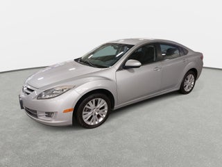 2010 Mazda Mazda6 i Touring