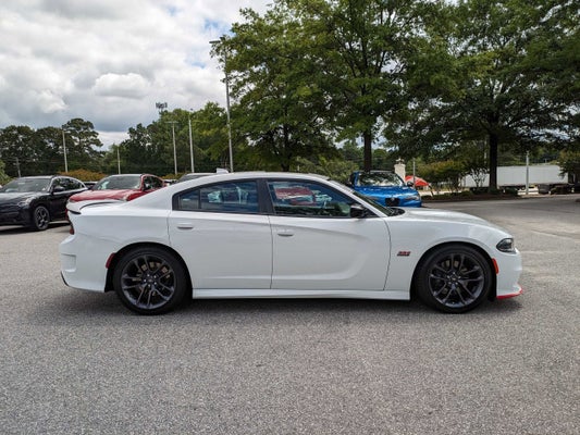 2023 Dodge Charger Scat Pack in Raleigh, NC - Maserati of Raleigh