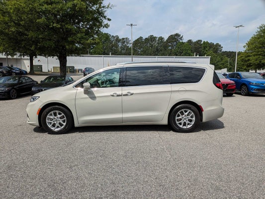 2021 Chrysler Pacifica Touring L in Raleigh, NC - Maserati of Raleigh
