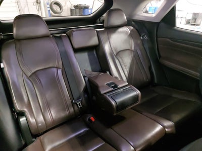 2017 Lexus RX RX 350