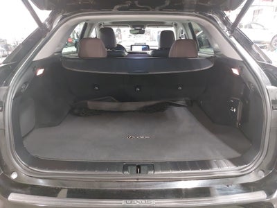 2017 Lexus RX RX 350