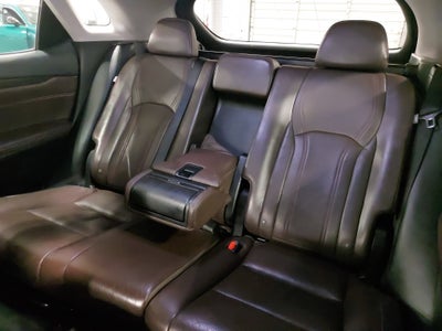 2017 Lexus RX RX 350