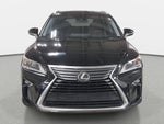 2017 Lexus RX RX 350