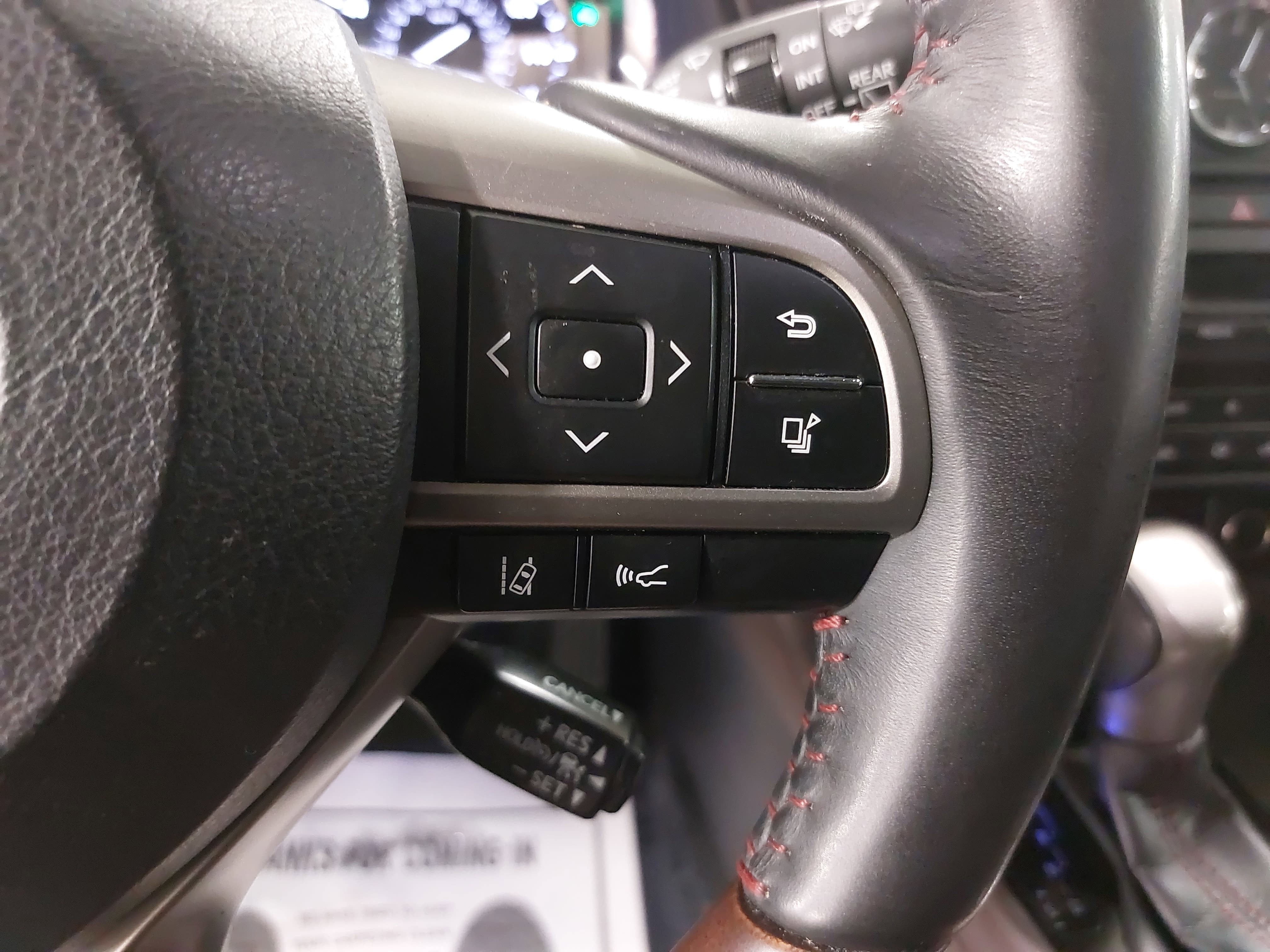 2017 Lexus RX RX 350