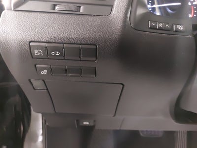 2017 Lexus RX RX 350