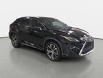 2017 Lexus RX RX 350