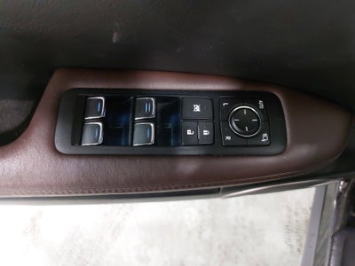 2017 Lexus RX RX 350