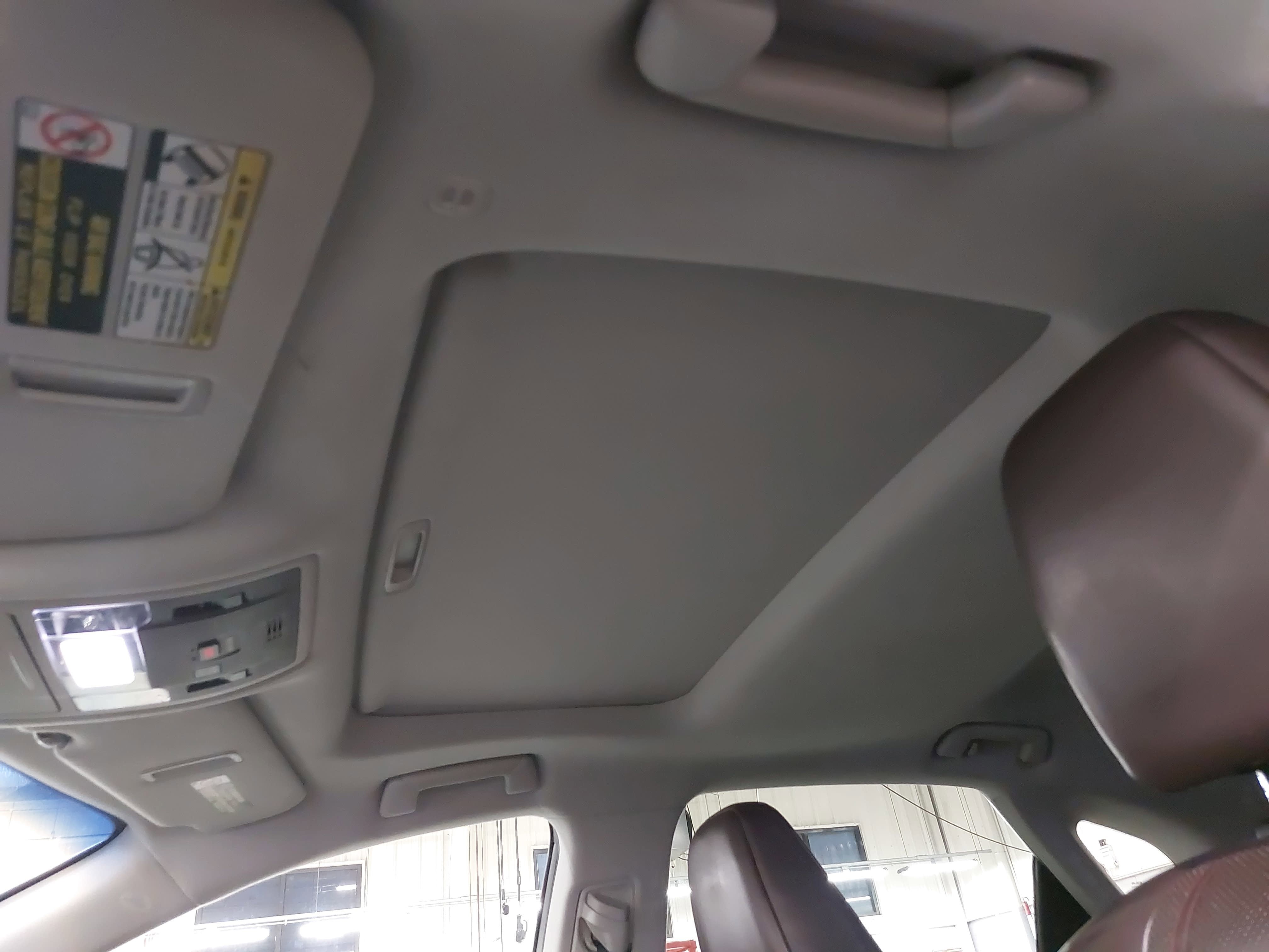 2017 Lexus RX RX 350