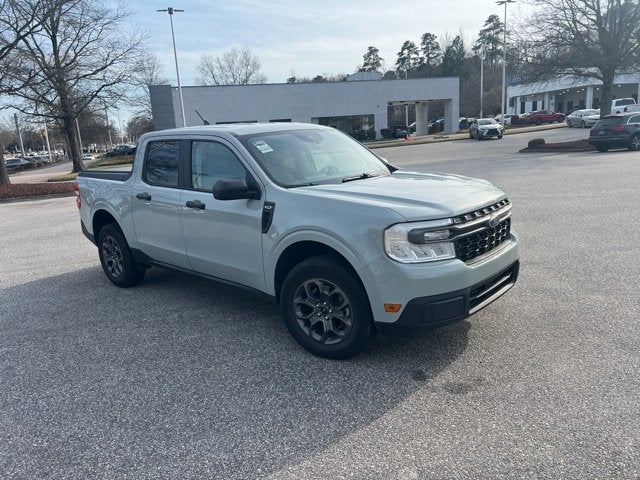 2023 Ford Maverick XLT
