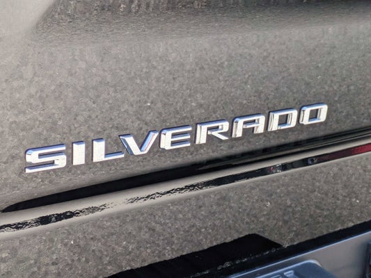 2022 Chevrolet Silverado 1500 ZR2 in Raleigh, NC - Maserati of Raleigh