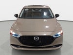 2024 Mazda Mazda3 Sedan 2.5 Carbon Turbo