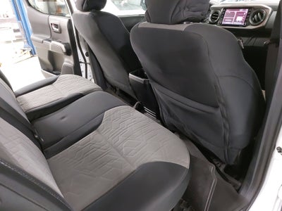 2020 Toyota Tacoma 2WD TRD Sport