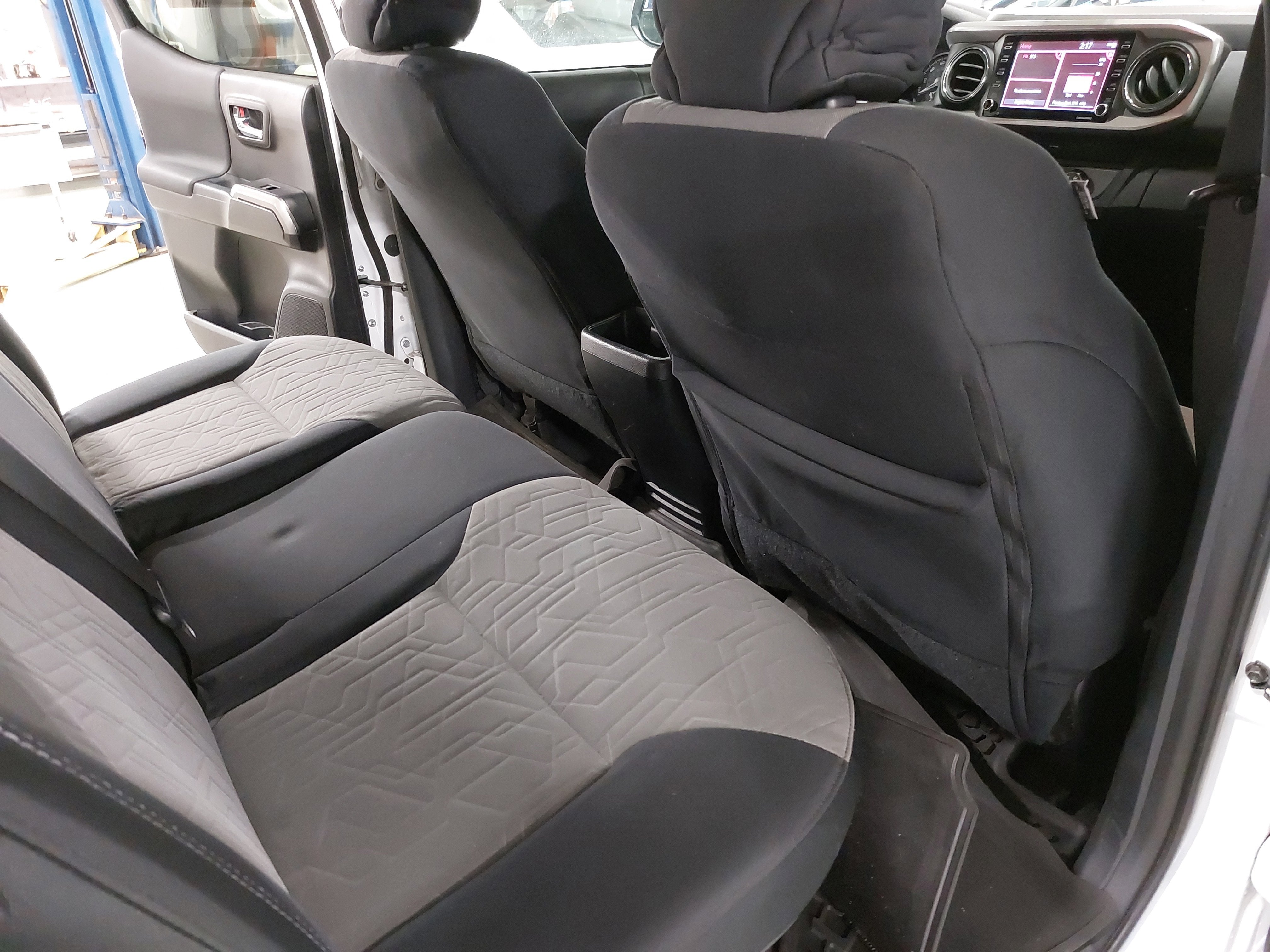 2020 Toyota Tacoma 2WD TRD Sport