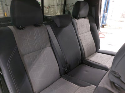 2020 Toyota Tacoma 2WD TRD Sport