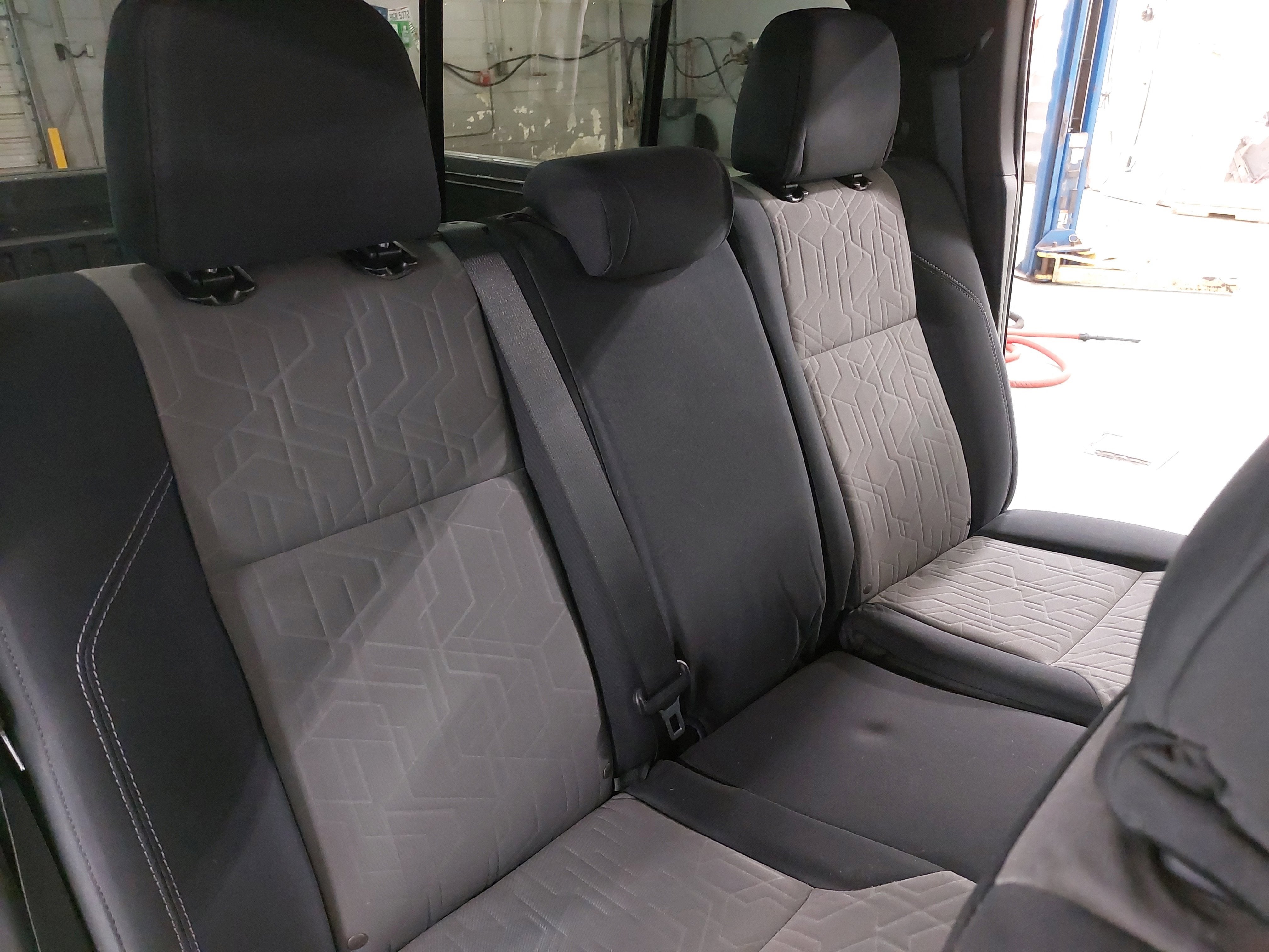 2020 Toyota Tacoma 2WD TRD Sport