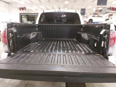 2020 Toyota Tacoma 2WD TRD Sport