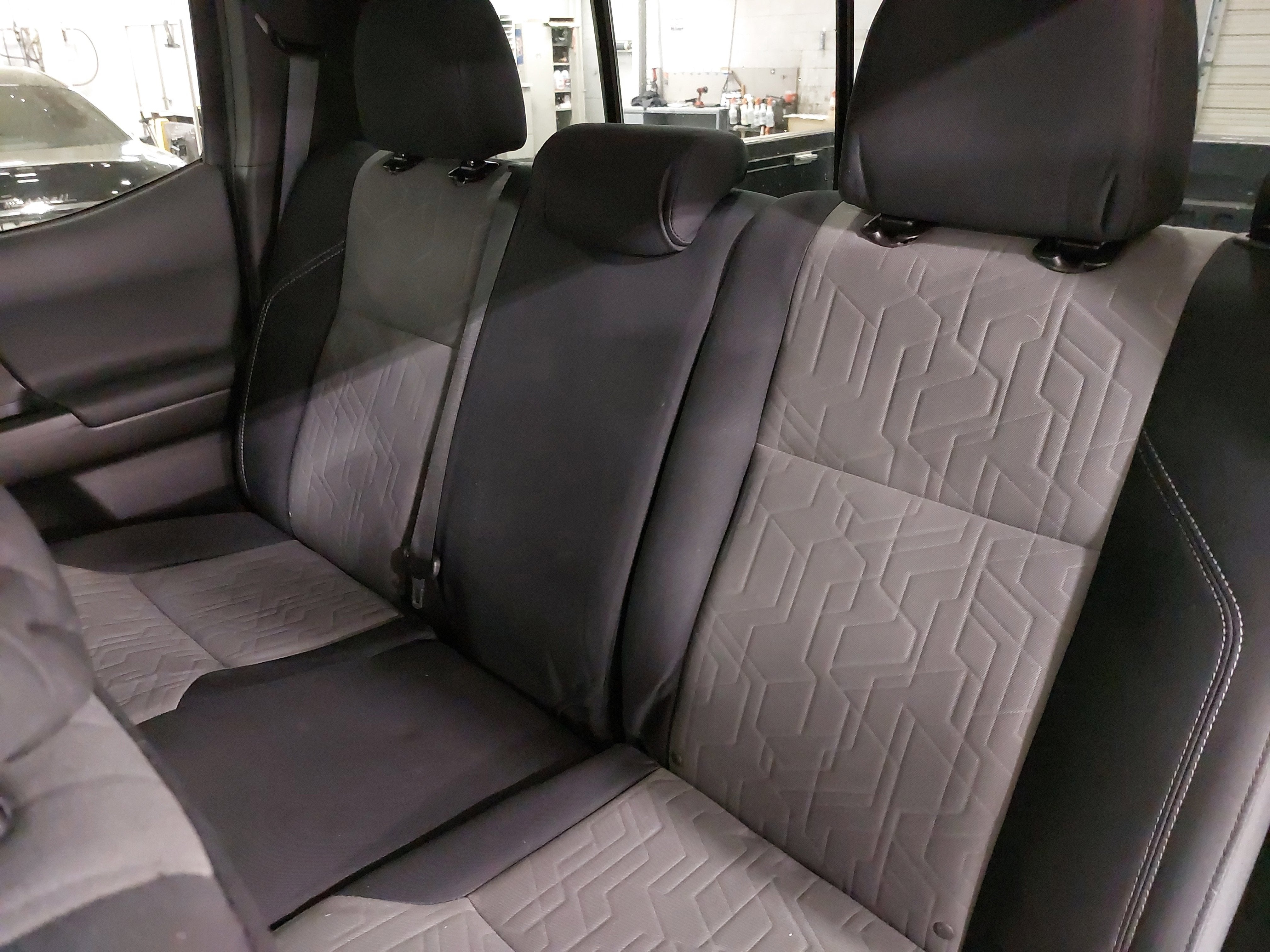 2020 Toyota Tacoma 2WD TRD Sport