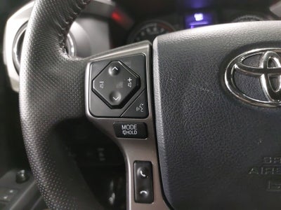 2020 Toyota Tacoma 2WD TRD Sport