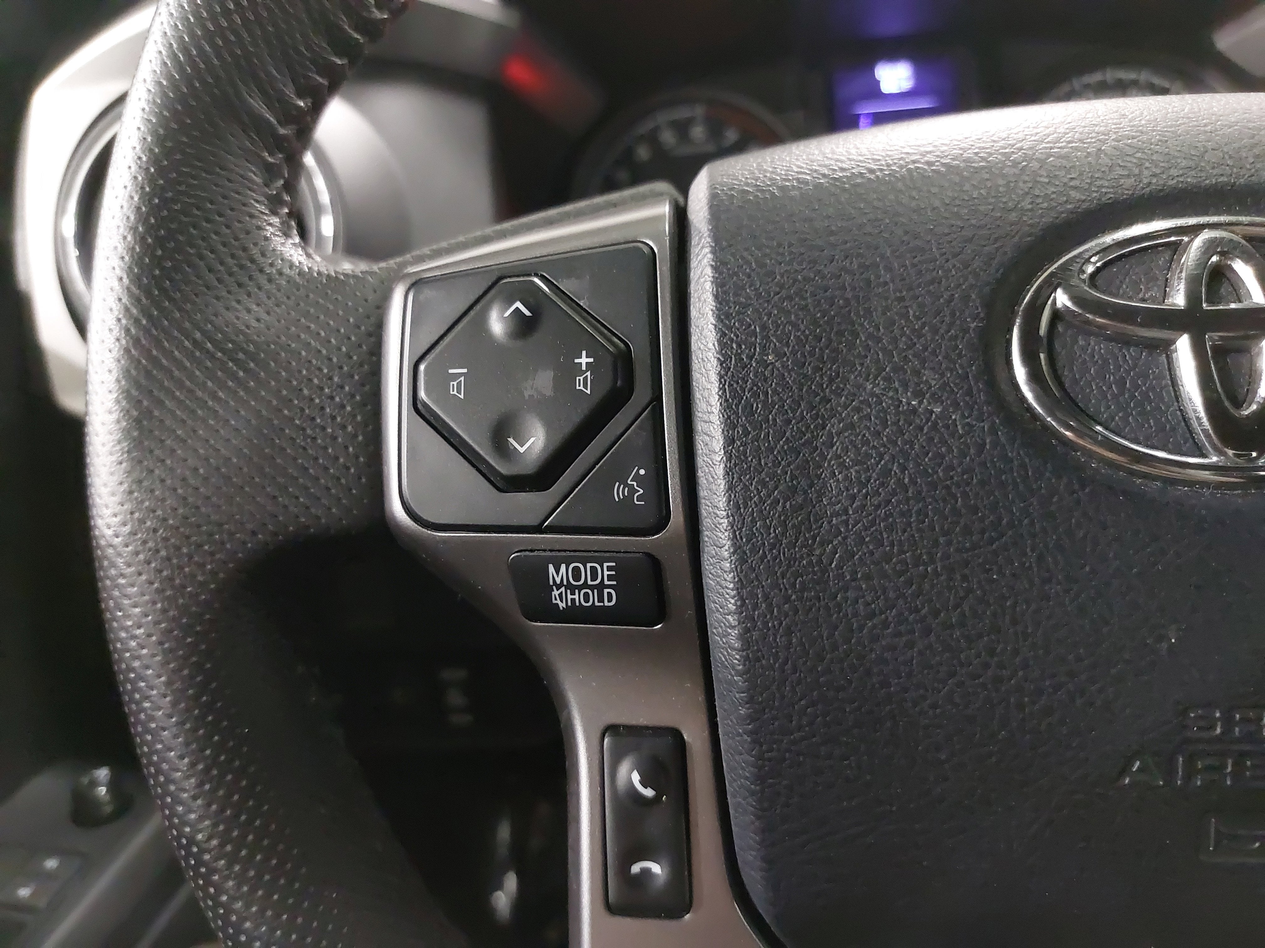 2020 Toyota Tacoma 2WD TRD Sport