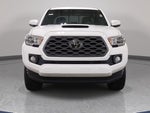 2020 Toyota Tacoma 2WD TRD Sport