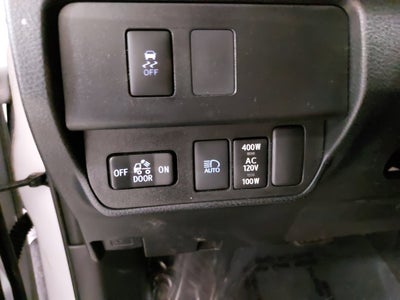 2020 Toyota Tacoma 2WD TRD Sport