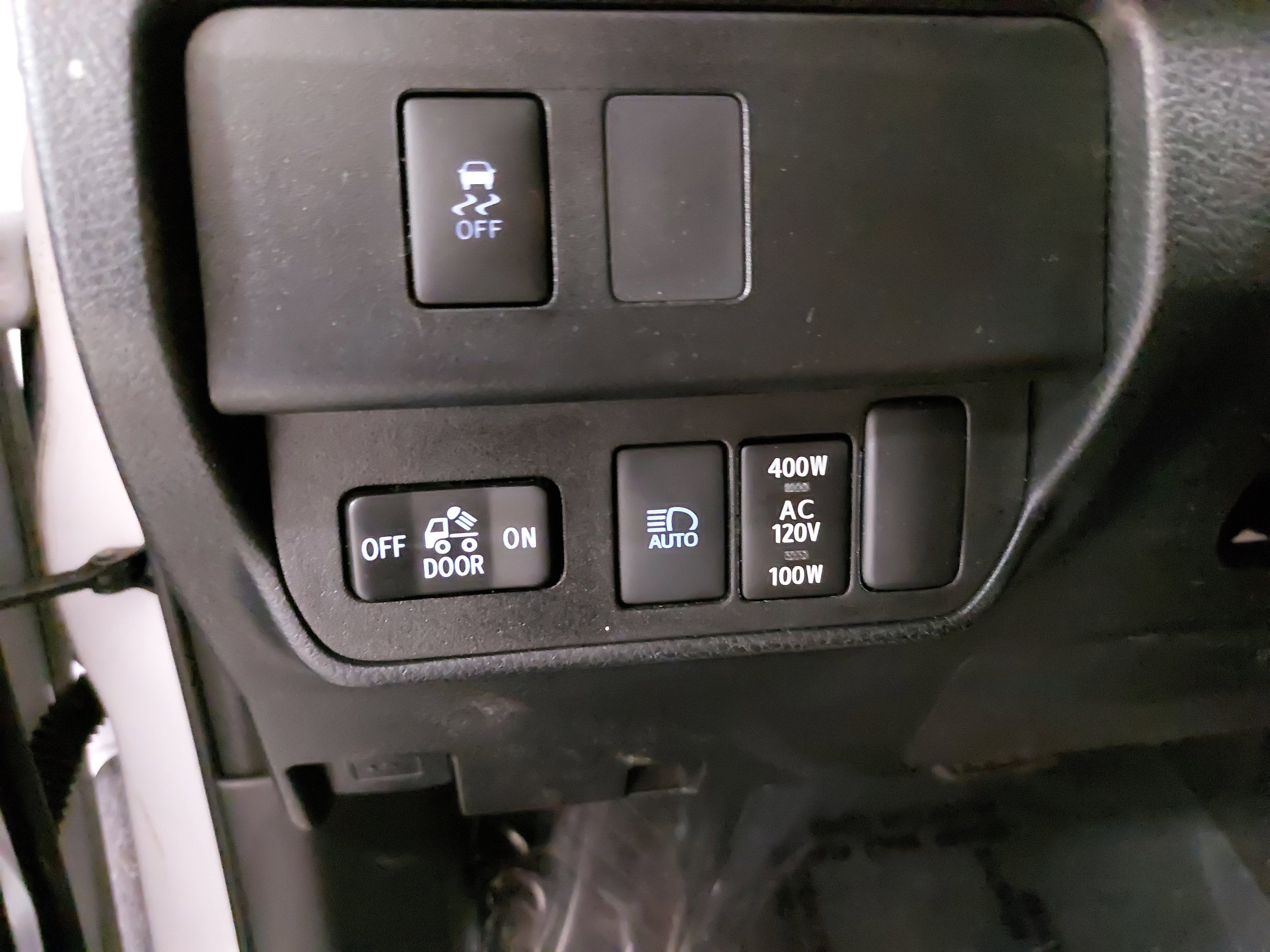 2020 Toyota Tacoma 2WD TRD Sport