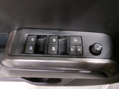 2020 Toyota Tacoma 2WD TRD Sport