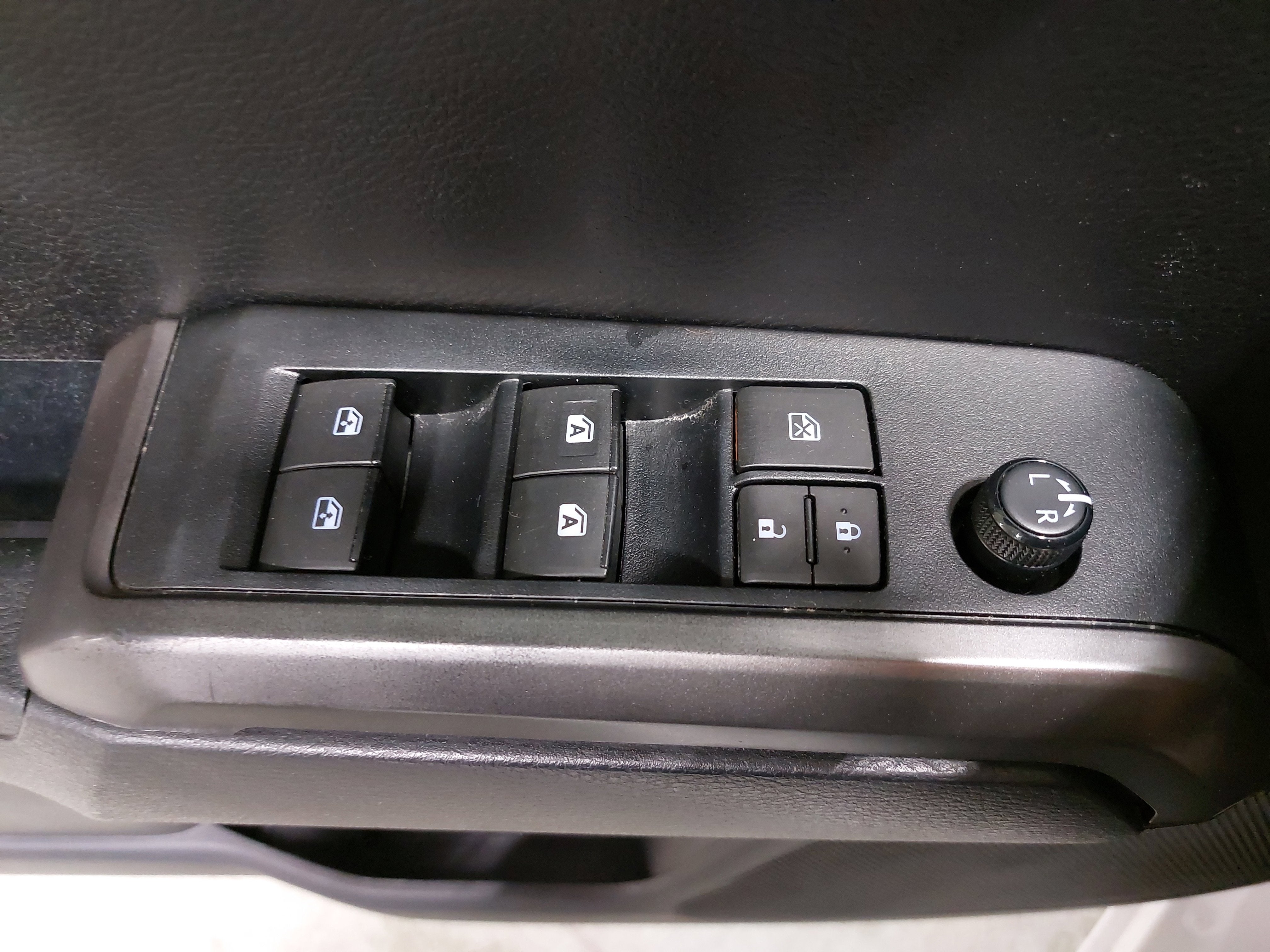 2020 Toyota Tacoma 2WD TRD Sport