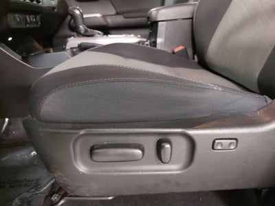 2020 Toyota Tacoma 2WD TRD Sport