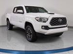 2020 Toyota Tacoma 2WD TRD Sport