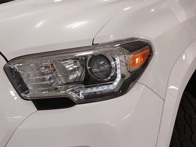 2020 Toyota Tacoma 2WD TRD Sport