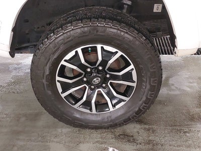 2020 Toyota Tacoma 2WD TRD Sport