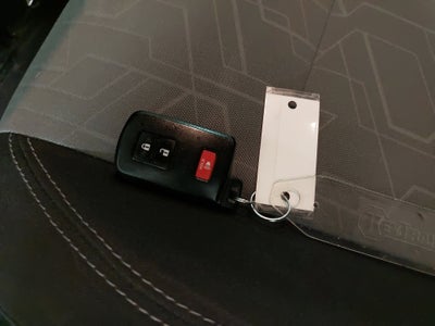 2020 Toyota Tacoma 2WD TRD Sport