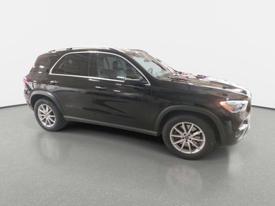 2024 Mercedes-Benz GLE GLE 450e Plug-In Hybrid