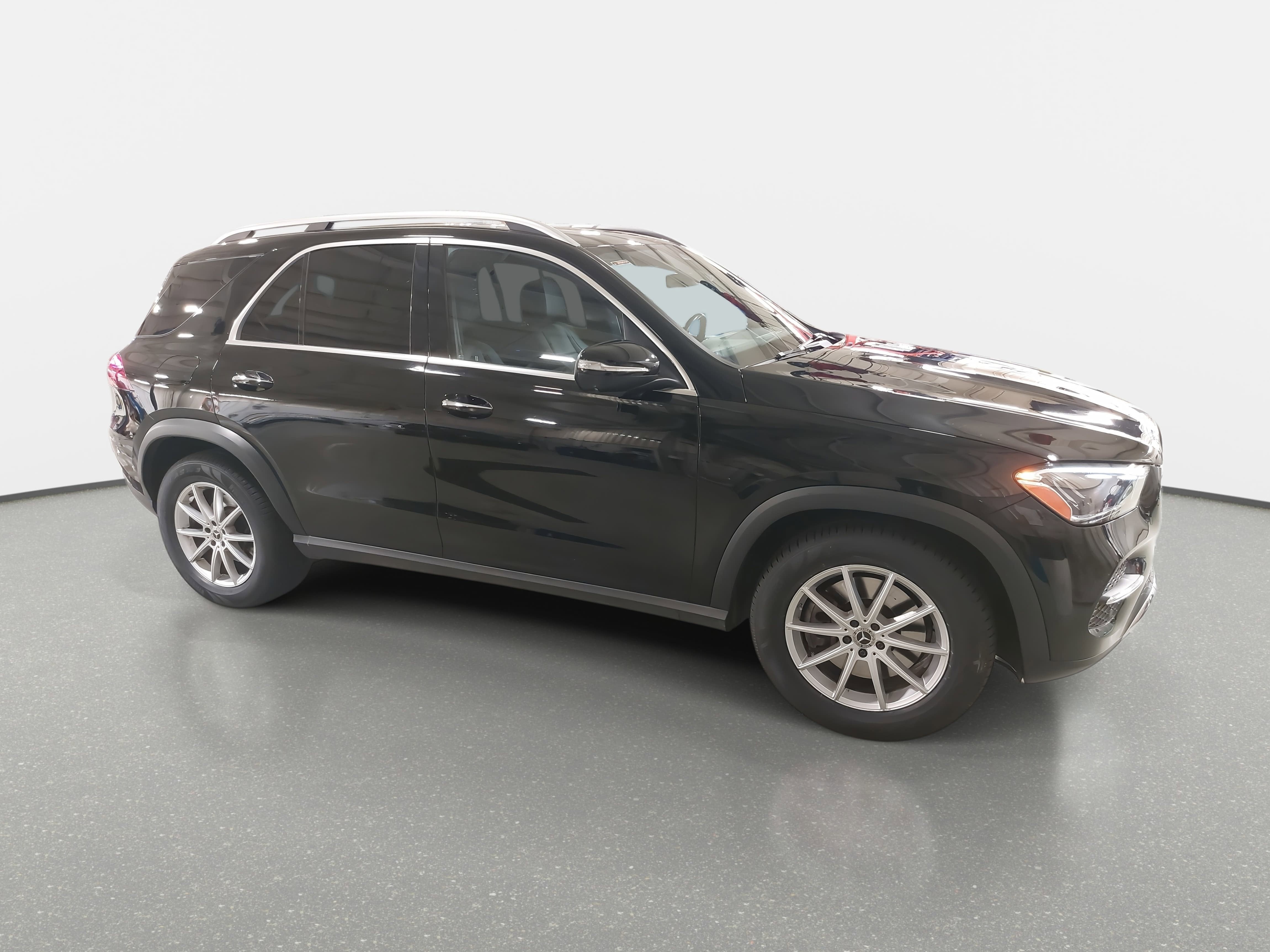 2024 Mercedes-Benz GLE GLE 450e Plug-In Hybrid