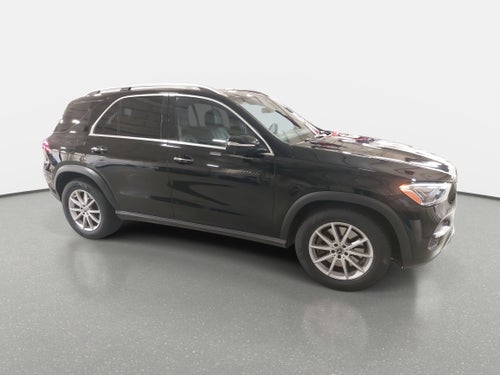 2024 Mercedes-Benz GLE GLE 450e Plug-In Hybrid