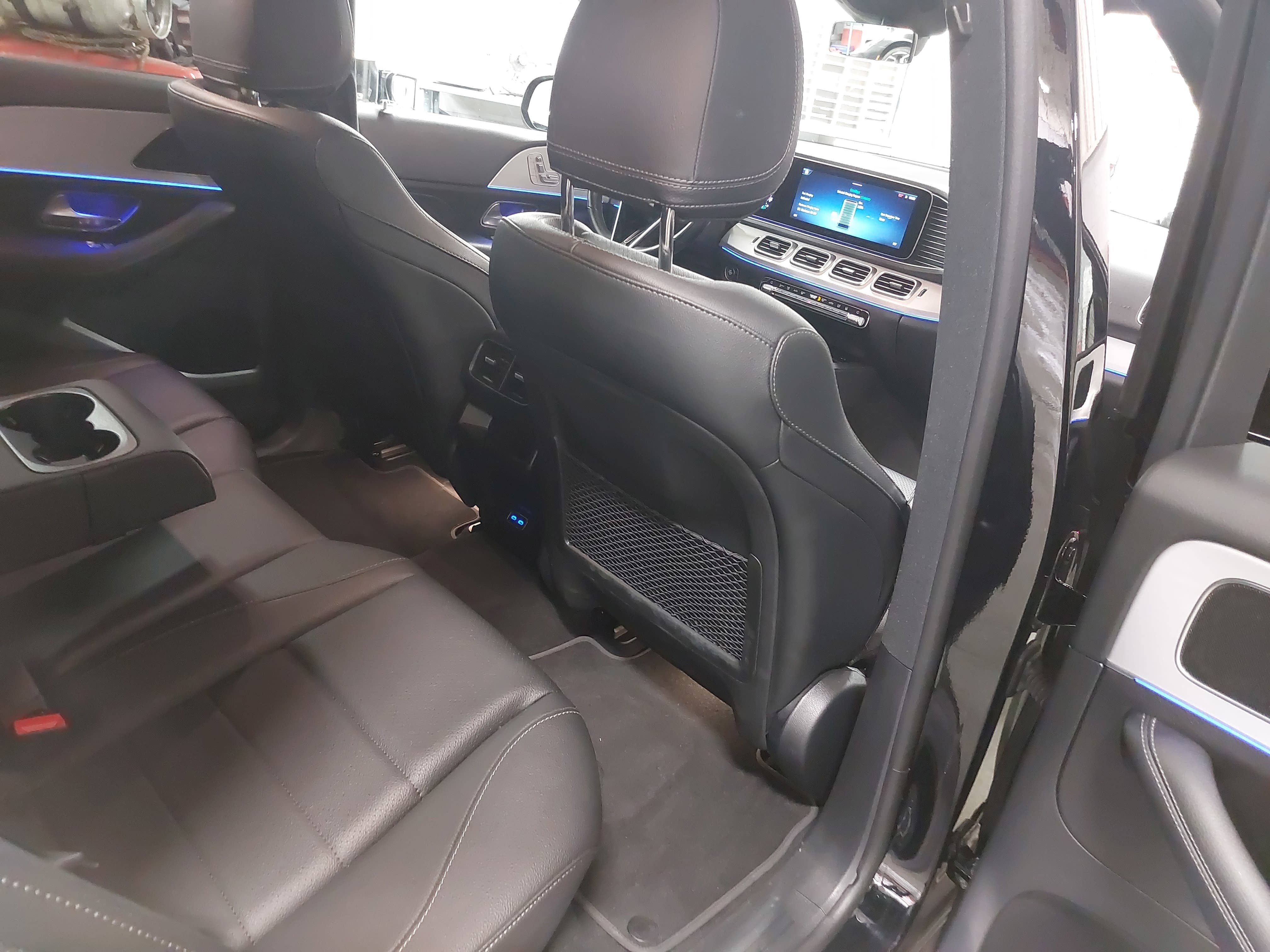 2024 Mercedes-Benz GLE GLE 450e Plug-In Hybrid