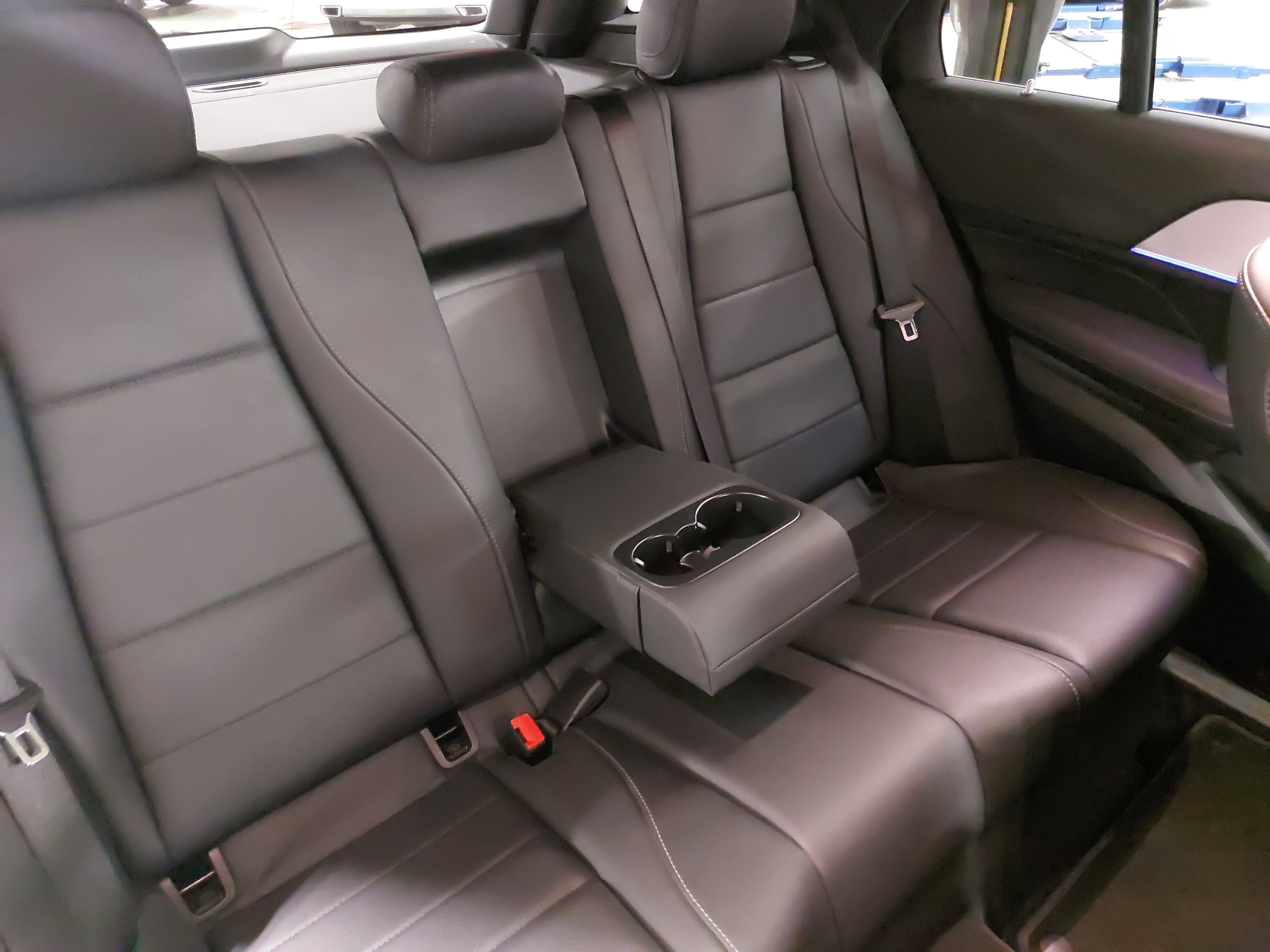 2024 Mercedes-Benz GLE GLE 450e Plug-In Hybrid