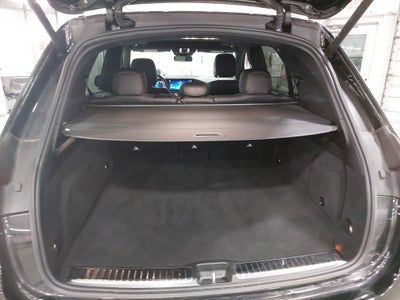 2024 Mercedes-Benz GLE GLE 450e Plug-In Hybrid