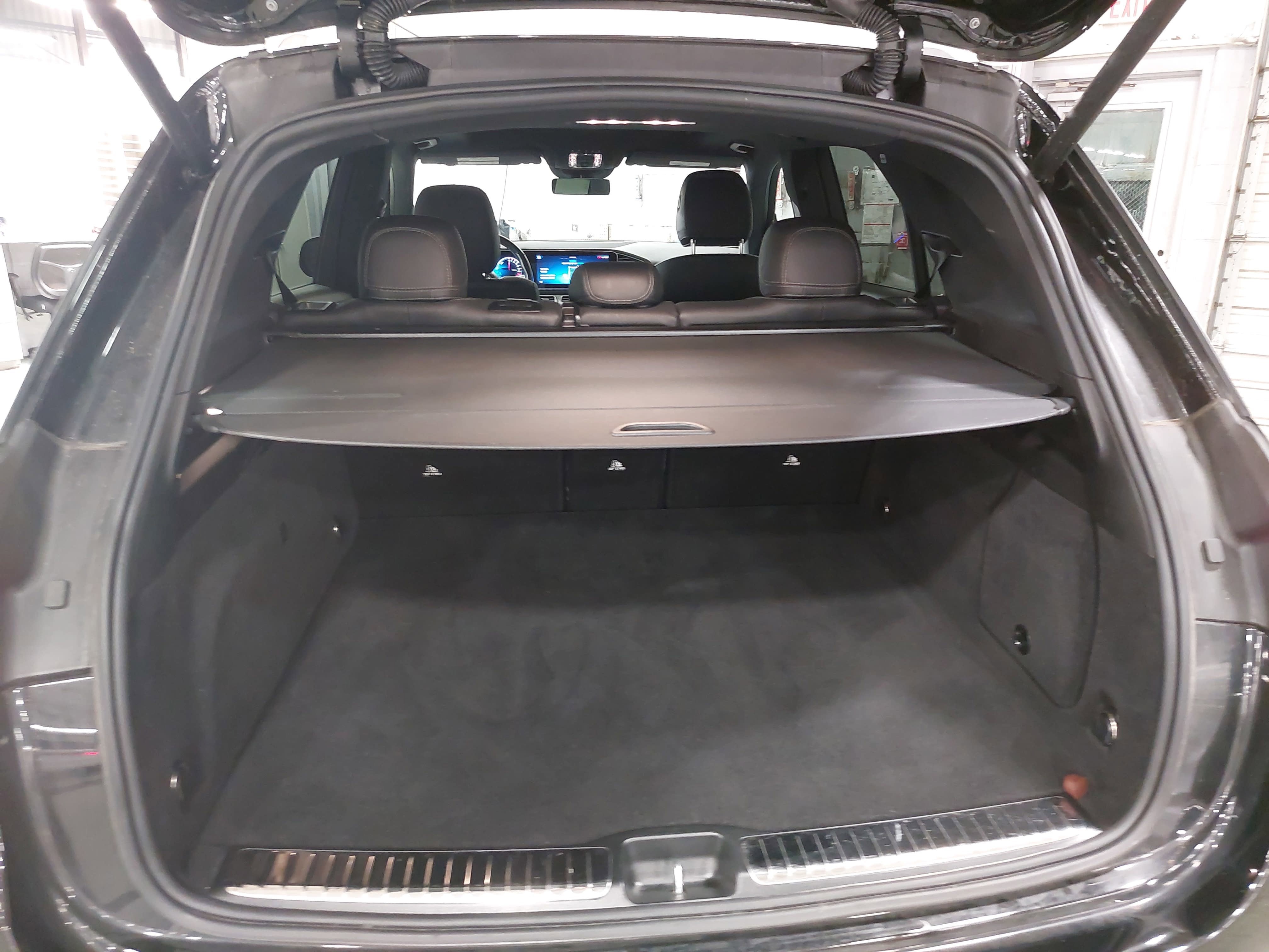 2024 Mercedes-Benz GLE GLE 450e Plug-In Hybrid