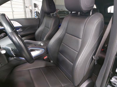 2024 Mercedes-Benz GLE GLE 450e Plug-In Hybrid